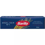 Barilla Pasta Angel Hair 500g