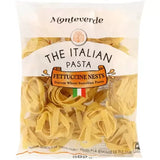 Monteverde Fettuccine Nest Pasta 500g