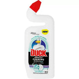 Duck Foaming Bleach Gel Lavender 500ml