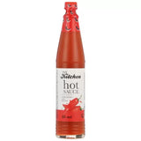 The Kitchen Hot Sauce 88ml