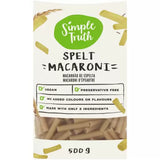 Simple Truth Spelt Macaroni 500g