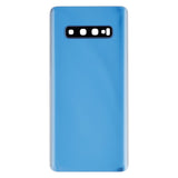Samsung Galaxy S10 Battery Back Cover | Light Blue