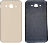 Samsung Galaxy J7 Battery Back Cover | Light Gold