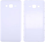 Samsung Galaxy J2 Prime Battery Back Cover | White