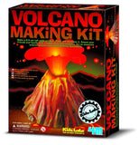 4M Volcano Making Kit