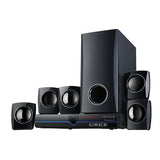 Telefunken THT-4000 HDMI Home Theatre System