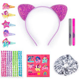 My Little Pony Hair Accessories Design Kit
