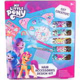 My Little Pony Hair Accessories Design Kit
