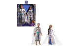 Disney Wish King Magnifico and Queen Amaya of Rosas 2-Pack