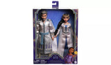 Disney Wish King Magnifico and Queen Amaya of Rosas 2-Pack