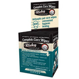 Ricky Litchfield Complete Care Wipes with Buchu