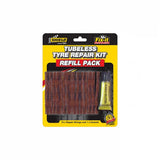 Shield Tyre Repair Kit Refill Pack