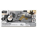 Star Wars The Mandalorian Remote Control Razor Crest