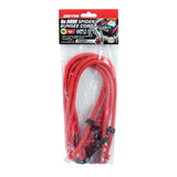 DEKTON 6 Arm 40" x 8mm Spider Hook Bungee Cords
