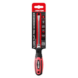 DEKTON Flat 6.5mm x 125mm Pro Screwdriver