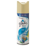 Glade Secrets Air Freshener Clean Linen - 180ml