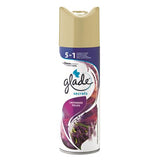 Glade Secrets Air Freshener Lavender 180ml