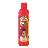 Sofn'free Avo & Honey Oil Moisturiser for Girls - 250ml