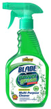 Shield All Purpose Blade 750gr