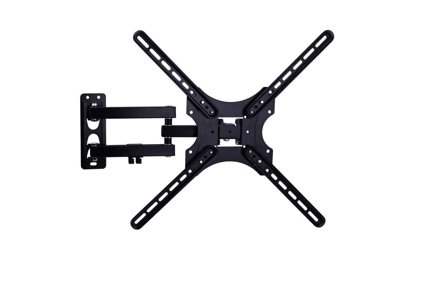 Neoniq Full Motion Wall Bracket For 26-55" TV's -N-TVBFM2655