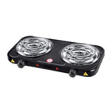 Condere Spiral Hot Plate  TH-03