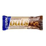 USN Energy Oats Bar Double Chocolate 35g