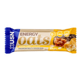 USN Energy Oats Bar Banana Fudge 35g