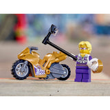 LEGO 60309 City Selfie Stunt Bike