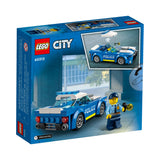 LEGO 60312 City Police Car