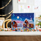 LEGO 60352 City Advent Calendar