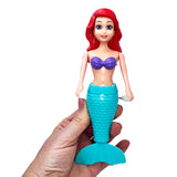 Mermaid Princess Wind Up Princess