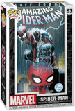Funko POP Comic Cover