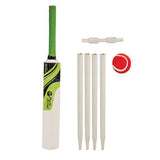 Cricket Set - Size 1, In PVC Sleeve