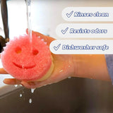 Scrub Mommy Scrubber & Sponge 8 Pack