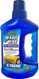 Shield Xtreme Wash & Wax bead