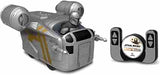 Star Wars The Mandalorian Remote Control Razor Crest
