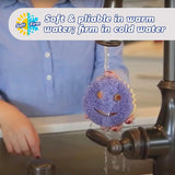 Scrub Mommy Scrubber & Sponge 8 Pack