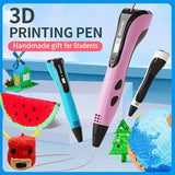 3D Printing Pen