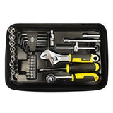 MTS - 32 Piece Socket Set - Quarter Inch (1/4") Drive