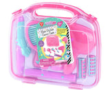 Hair Stylist Carry Case