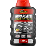 Shield Miraplate Liquid Polish 500ml
