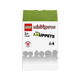 LEGO 71035 Minifigures The Muppets 6 pack (1 Pack of 6 Bags)