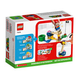 LEGO 71414 Super Mario Conkdor's Noggin Bopper Expansion Set