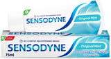 Sensodyne Original Mint Toothpaste 75ml