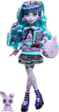 Monster High Creepover Party Twylar