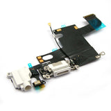 iPhone 6 Charging Port Flex Dock with Headphone Jack