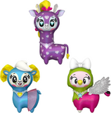 Funko Snapsies Gems Vinyl Figures - 3 Pack