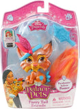 Disney Princess Palace Pets Furry Tail Friends Pocahontas Bobcat Pounce
