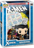 Funko POP Comic Cover