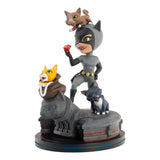Q-Fig Cat Woman